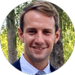 Profile photo of Blake Croegaert