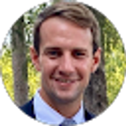 Profile photo of Blake Croegaert