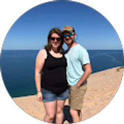 Profile photo of Tod & Kristina Dickson