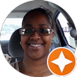 Profile photo of Yafhette Isom