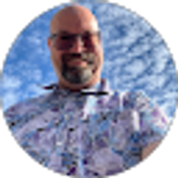 Profile photo of Jason Dorrity