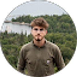 Profile photo of Ryan Newcomb