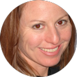 Profile photo of Mara Aruguete