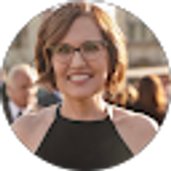 Profile photo of Elizabeth Goldman