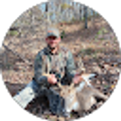 Profile photo of Calvin Peight