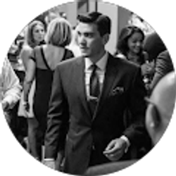 Profile photo of Christopher Hennessy