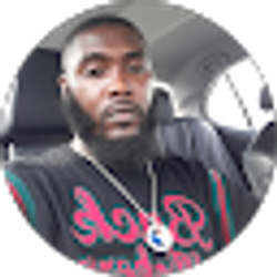 Profile photo of Darius Abrams