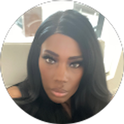 Profile photo of Shikeisha Lyons