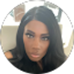 Profile photo of Shikeisha Lyons