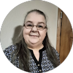 Profile photo of Justine Dreger