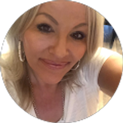 Profile photo of Samantha Hauger