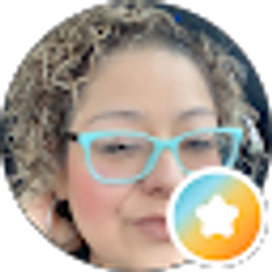 Profile photo of Dahlia Robles