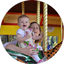 Profile photo of Elizabeth Robinson