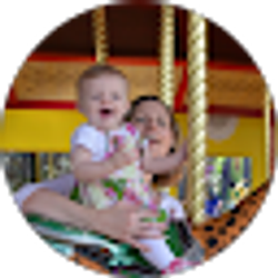 Profile photo of Elizabeth Robinson