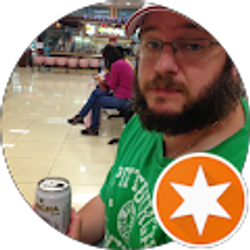 Profile photo of Theodore Fitzpatrick