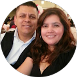 Profile photo of Alma Fabian