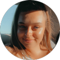 Profile photo of Aliyah Jackson