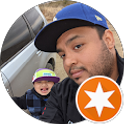 Profile photo of Angel Hernandez