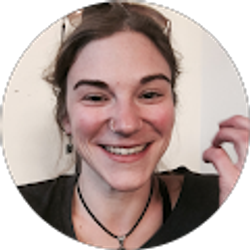 Profile photo of Carrie Bladyka