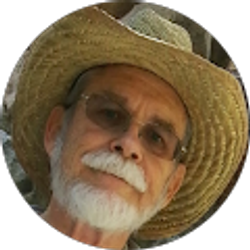 Profile photo of Tom Downing