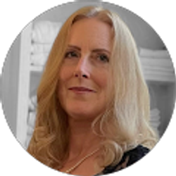 Profile photo of Deidre Ranger