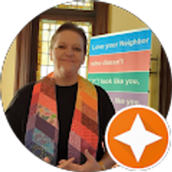 Profile photo of Melissa Sternhagen