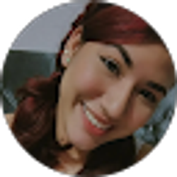 Profile photo of Claudia Victoria Sandoval