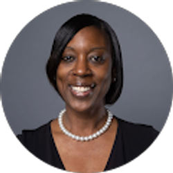 Profile photo of Tonya Patterson