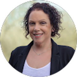 Profile photo of Shelli Hornberger