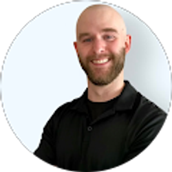 Profile photo of Benjamin Peters