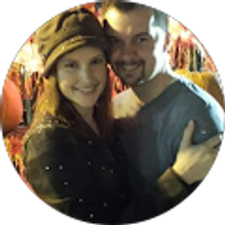 Profile photo of Patrick Stanfield