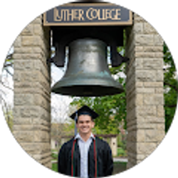 Profile photo of Luke Collins