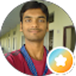 Profile photo of Sujith RD