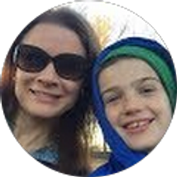 Profile photo of Sharon Diskin