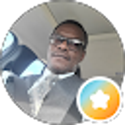 Profile photo of Lafayette Pierson