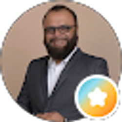Profile photo of Farooq Amlani