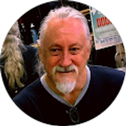 Profile photo of Clark Hay