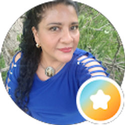 Profile photo of Marisol E. Leasure