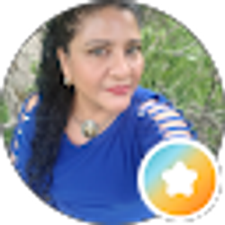 Profile photo of Marisol E. Leasure