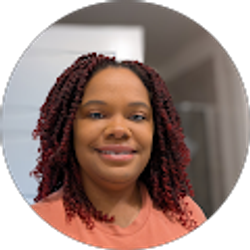 Profile photo of Shannon Dawkins