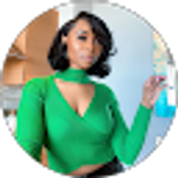 Profile photo of Brittany Johnson