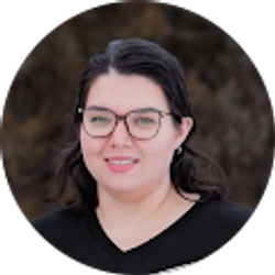 Profile photo of Jessica Purdy