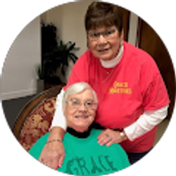 Profile photo of frances p fields