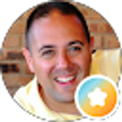 Profile photo of Seth Benjamin