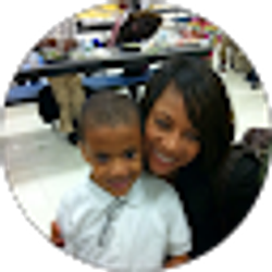 Profile photo of Anita Williams