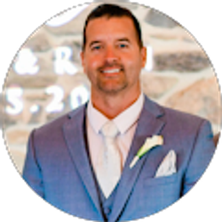 Profile photo of Ryan Reighard