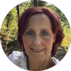 Profile photo of Nita Temple