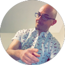 Profile photo of Ryan “Ry” Remlinger