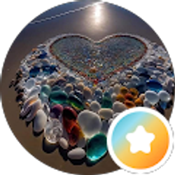 Profile photo of Penelope Scott