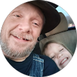 Profile photo of James Gentry
